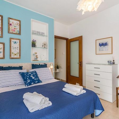 Ferienwohnung La Terrazza Brunate Exterior foto